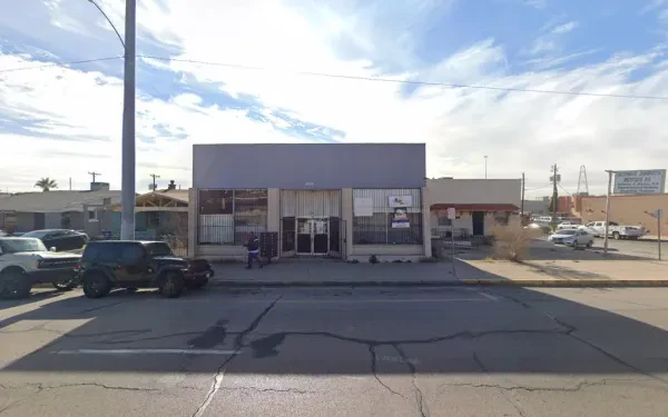 El Paso Vehicle Unlock - photo 4