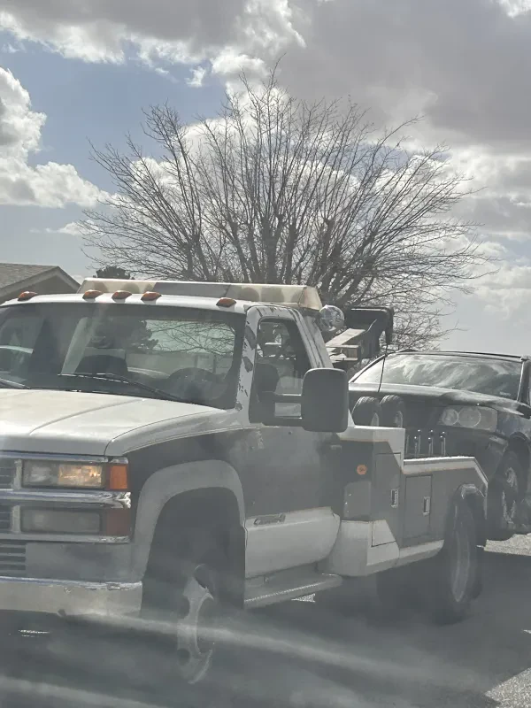 Black Hawk Towing & Roadside Service - photo 3