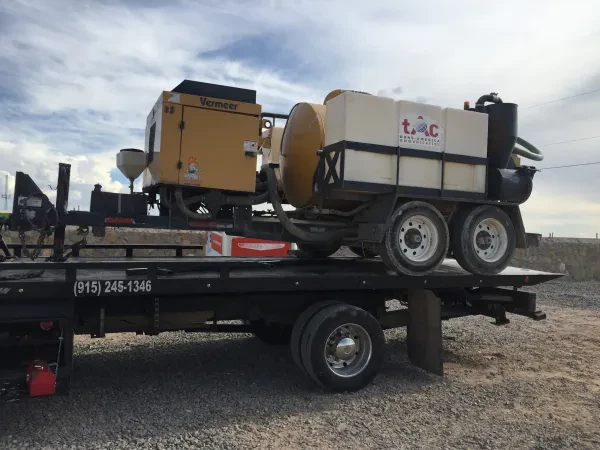 Tow-Ro Towing - photo 4