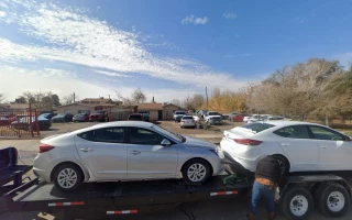 Economic Towing