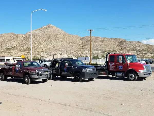 Interstate Towing & Recovery LLC - photo 2