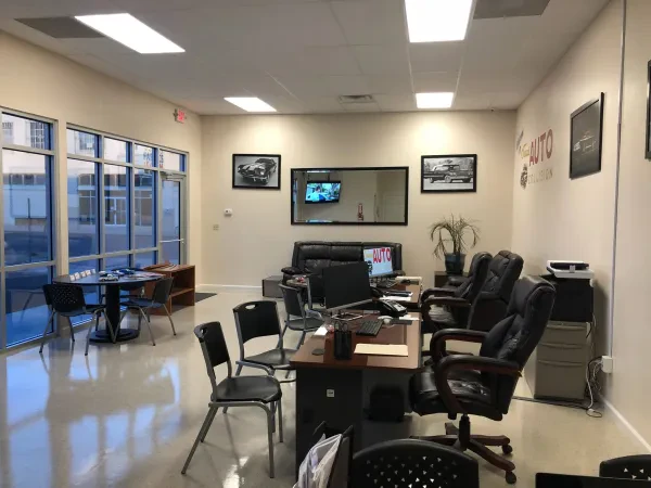 Texas Auto Collision - photo 4