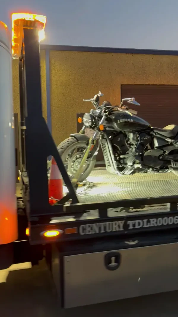 Tow Dallas LLC - photo 2