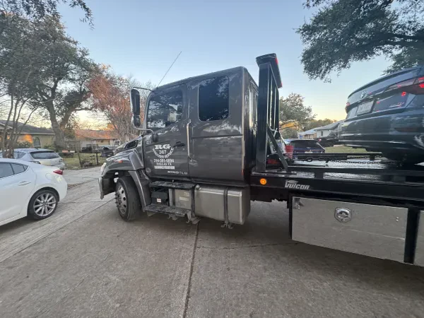 RG 24/7 Wrecker Service - photo 2