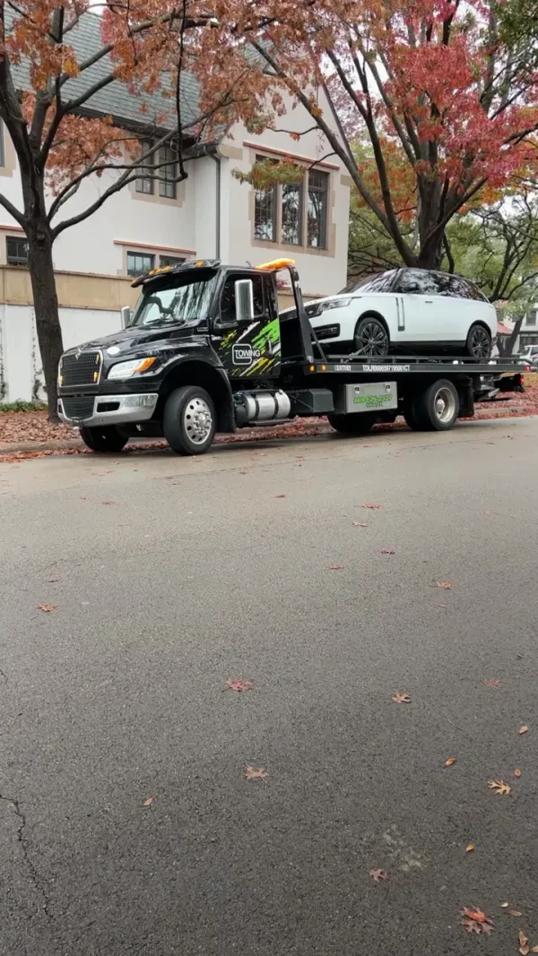 G&H Towing Roadside - photo 2