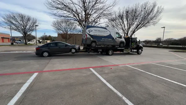 G&H Towing Roadside - photo 3