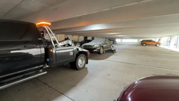 G&H Towing Roadside - photo 4
