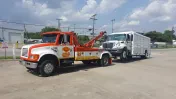 JX Towing