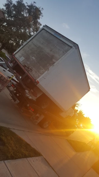 JXTowing.