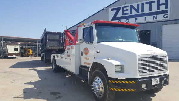JXTowing. - photo 2