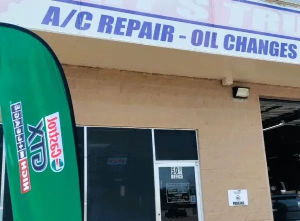 Jerry's Truck and Auto Service - photo 2