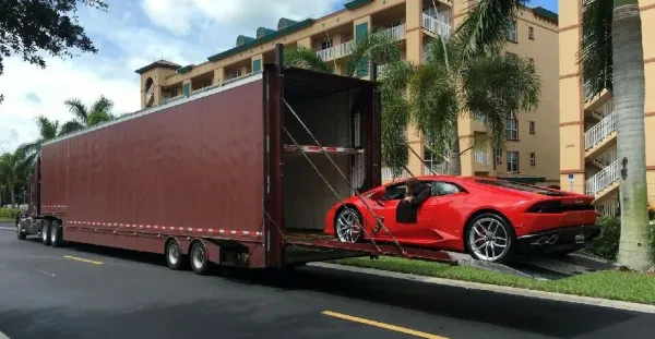 ABC Auto Transport - photo 2