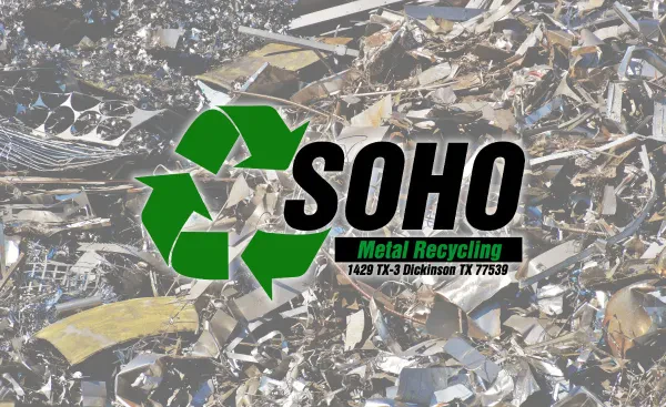 SOHO Metal Recycling - photo 3