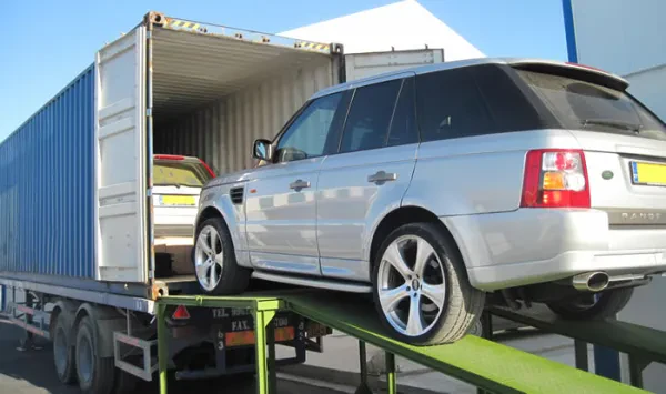 ABC Auto Transport - photo 3