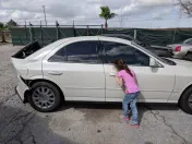 Action Towing Inc