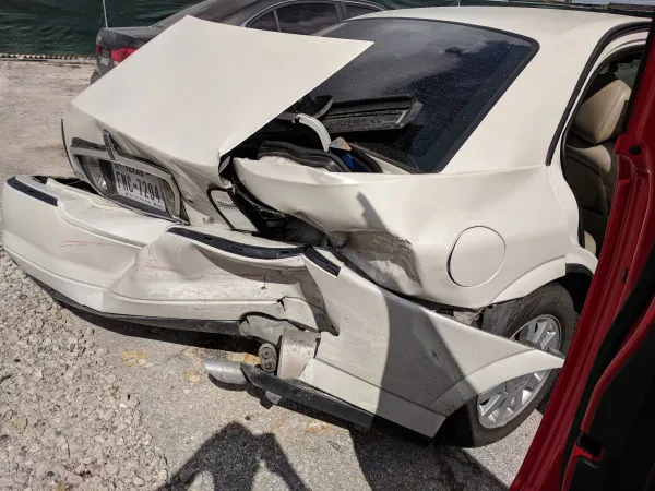 Action Towing Inc - photo 4