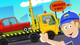 L C Auto towing