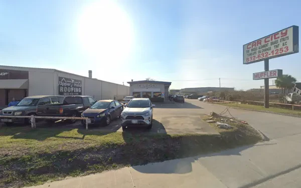 L C Auto towing - photo 2