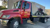 JC Towing llc.