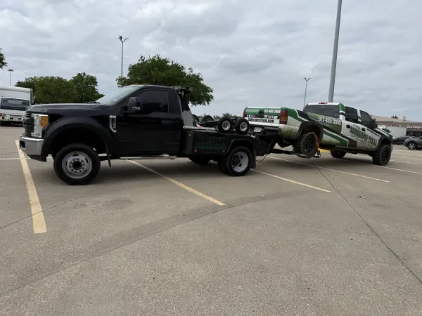 JC Towing llc. - photo 2
