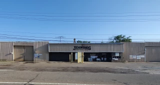Jennings Scrap & Salvage