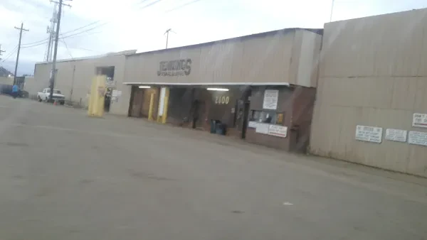 Jennings Scrap & Salvage - photo 4