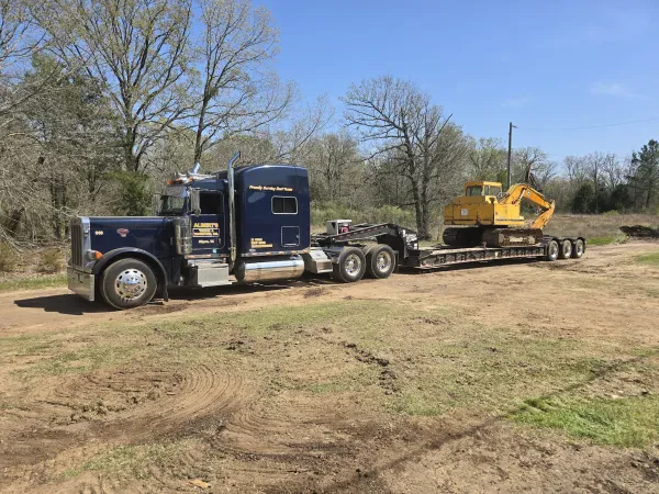 Albert's Towing & Transport - photo 3