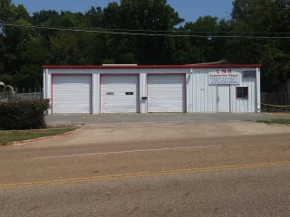 LNR Automotive Repair