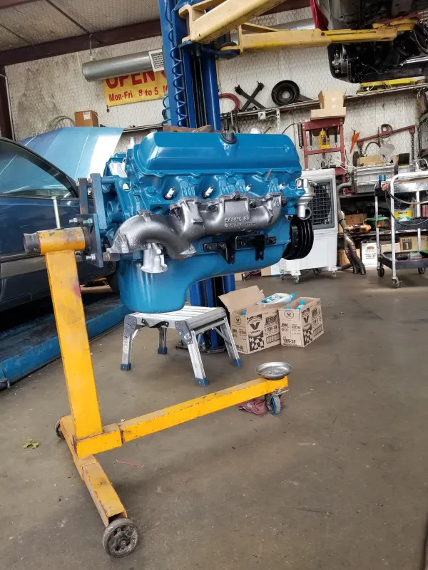 LNR Automotive Repair - photo 2