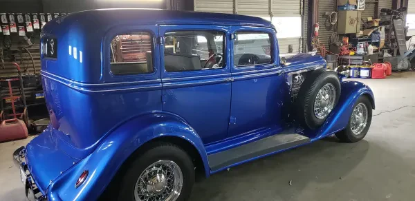 Rudy's Automotive - photo 4