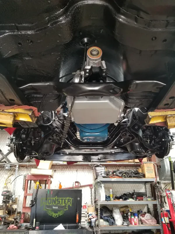 LNR Automotive Repair - photo 3