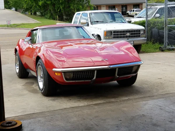 LNR Automotive Repair - photo 4