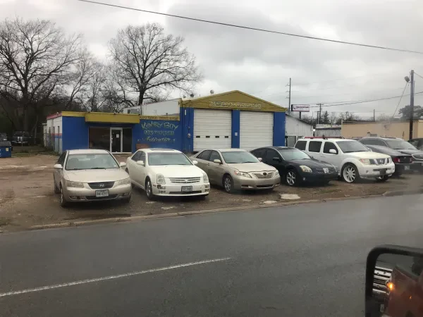Kuntry Boy Automotive, Mobile Mechanics, & Cash Cars - photo 4