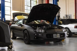 Southern Longview Automotive