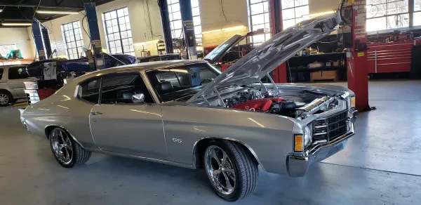 Southern Longview Automotive - photo 2