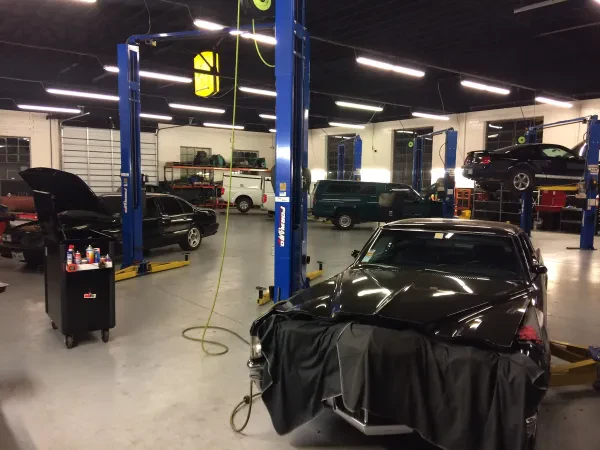 Southern Longview Automotive - photo 3