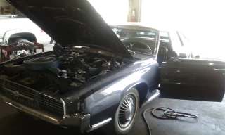 Longview Automotive Repair