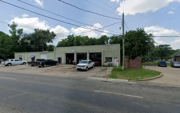 Longview Automotive Repair - photo 2