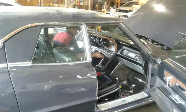 Longview Automotive Repair - photo 3