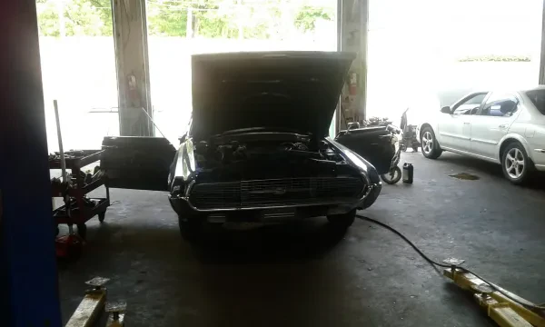 Longview Automotive Repair - photo 4
