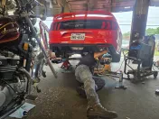 Harry's Auto Service