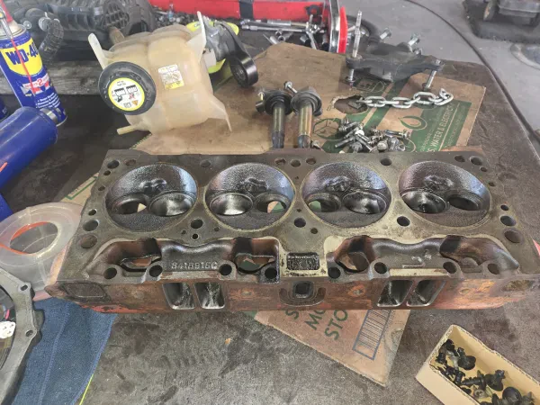 Harry's Auto Service - photo 2