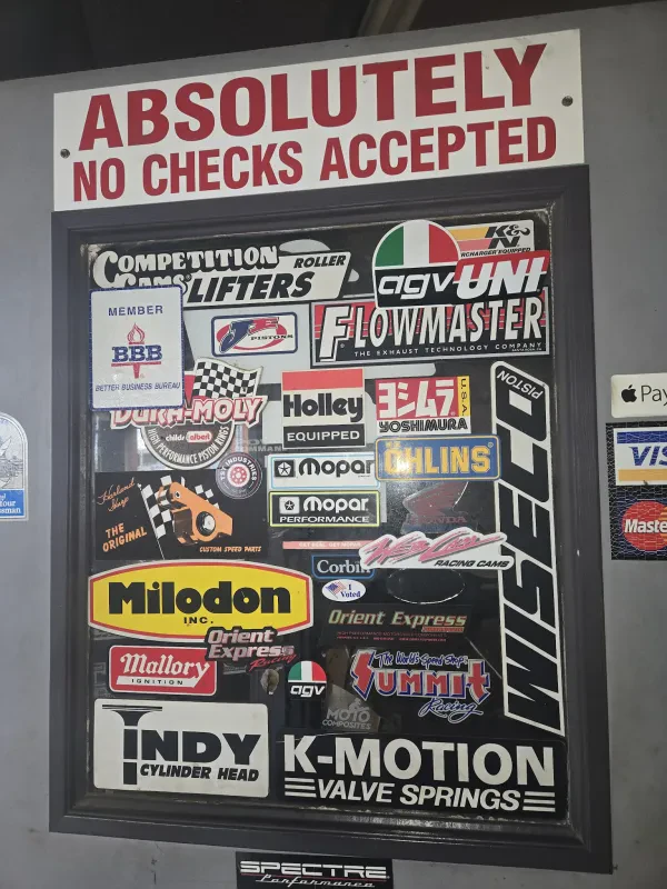 Harry's Auto Service - photo 4