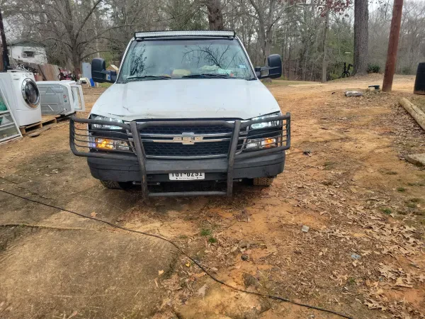 Texas Auto Care - photo 3