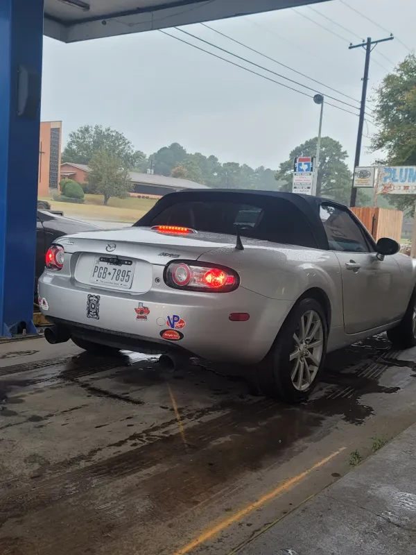 Texas Auto Care - photo 4