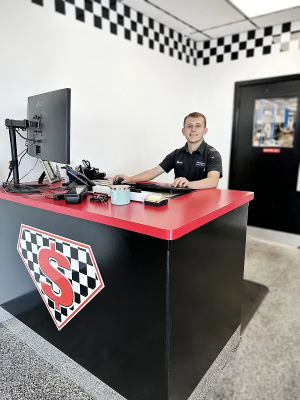 Automotive Super Center - photo 2