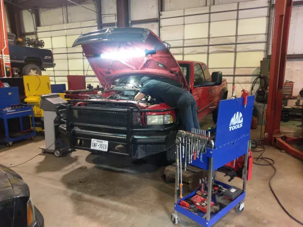 Kahuna's automotive - photo 2