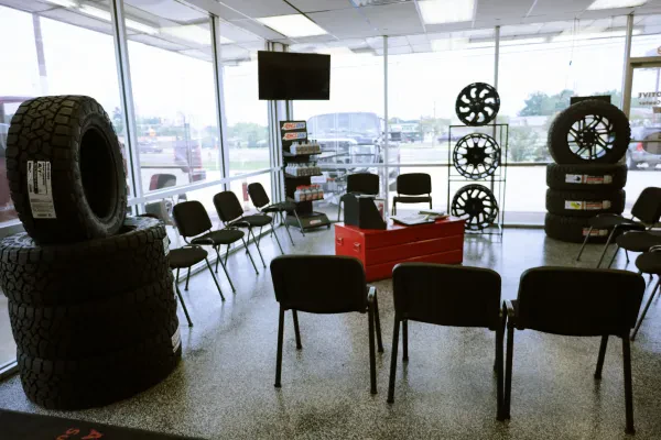 Automotive Super Center - photo 4
