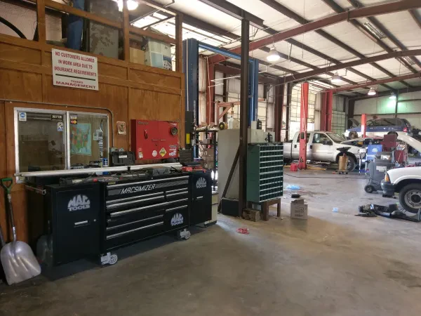 Kahuna's automotive - photo 3