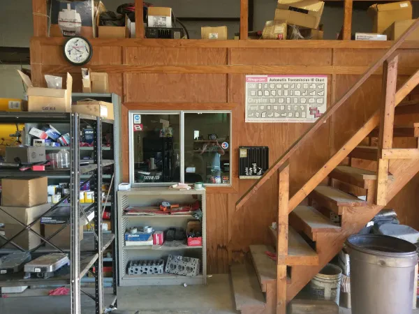 Kahuna's automotive - photo 4